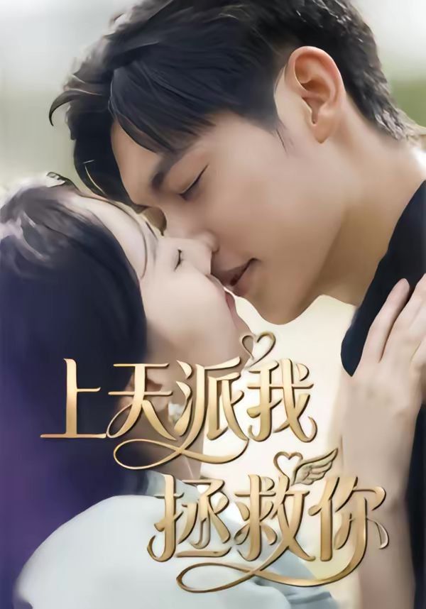 上天派我拯救你